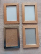 Ramka na zdjecia 4 szt.