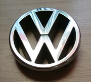 Znaczek emblemat orginał vw 