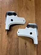 Mocowanie lampy przedniej Lexus ux 250h f sport