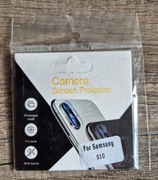 Folia screen protector Galaxy S10