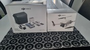 DJI MINI 3 FMC zestaw Fly More Combo, nowy dron