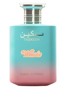 PARIS CORNER TASKEEN WOWIE PERFUMETKA 5 ML 