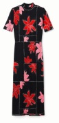Sukienka MIDI Desigual - r.L