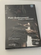 Piotr Anderszewski plays the Diabelli Variations