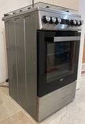 Kuchenka z piekarnikiem Beko FSM52335DXDS