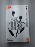 Słuchawki Bluetooth JBL Tune 215BT
