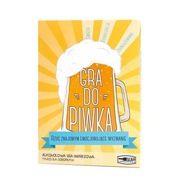 Gra do piwka gra planszowa