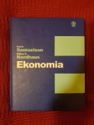 Ekonomia - William D. Nordhaus Paul A. Samuelson