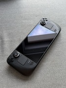Steam Deck LCD 256GB - stan BDB!