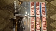 Militaria XX Wieku Numer Specjalny  nry 7-12