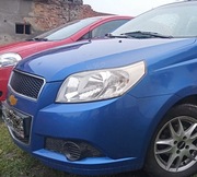 Części Aveo T255 htb5 kolor 33U