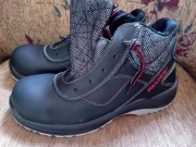 Buty robocze Panter . 39