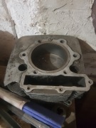 Cylinder yamaha xt 600 3aj 2kf