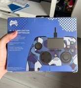 Pad przewodowy do ps4 moro nowy kontroler