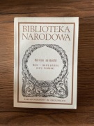 Helikon sarmacki BIBLIOTEKA NARODOWA NR.258