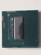 Procesor Intel Core i7-4800MQ 2.7GHz SR15L