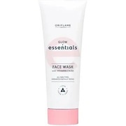 Oriflame Rozświetlający żel do mycia twarzy Essentials Glow 125ml