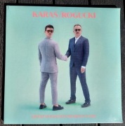 KARAŚ/ROGUCKI – Ostatni Bastion Romantyzmu