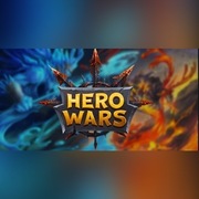 Herowars bardzo mocne konto web