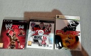 Gry na ps 3 i Xbox 360 