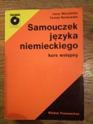 Samouczek języka niemieckiego * Wierzbicka Rynkowska