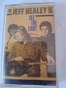 MC  The Jeff Healey Band - See The Light