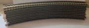 Fleischmann 6125. Okrąg o średnicy 420 mm, H0 Profi-Gleis Fleischmann