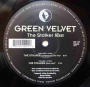Green Velvet - The Stalker Mixes_=Winyl=_:::TECHNO:::