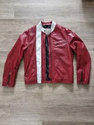 Kurtka skórzana Vintage firmy GAP M