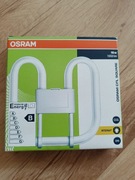 Żarówka Osram CFL Square 16W Nowa