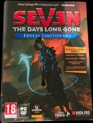 Seven The Days Long Gone Edycja Limitowana Nowa Gra Licytacja