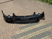 Zderzak AMG Mercedes CLK W209 LIFT przód uszkodzony