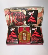 Vintage Maja Myrurgia Caja Combinada 