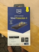 3mk Folia ochronna Silver Protection + Samsung S20 plus