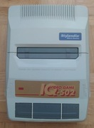 STYLANDIA PEGASUS 100%ok retro konsola pegazus nes