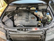 Audi A4 tdi 1,9 kombi przebieg 265000 km rok produkcji 2003