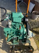 Silnik Volvo Penta MD 2001