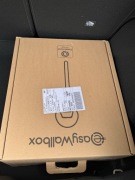 Wallbox nowa stacja ładująca 