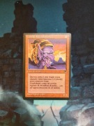 Crookshank Kobolds karta MTG (Legends Italian) (EX) Unikat