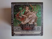 Cthulhu Death May Die - Yog-Sothoth