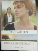 Duma i uprzedzenie Jane Austen