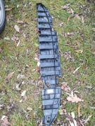 Clio V polift wzmocnienie zderzaka przedniego absorber 