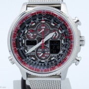 Zegarek męski Citizen Navihawk AT JY8039-54E limited RAF Red Arrows