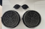 Głośniki przód Audi A4 B9 2019 przedlift