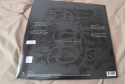 Metallica Metallica Black Album 2LP Winyl 2008 