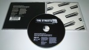 THE STREETS - BLINDED BY THE LIGHTS