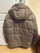 Kurtka zimowa BYTOM M