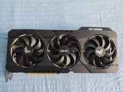 ASUS GeForce RTX 3060 Ti TUF Gaming OC V2 LHR 8GB GDDR6