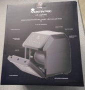 Frytownica beztłuszczowa MasterPro Rocket 1100 1800W