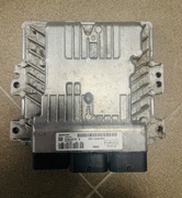 KOMPUTER STEROWNIK SILNIKA DV61-12A650-BKD CONTINENTAL J38AC